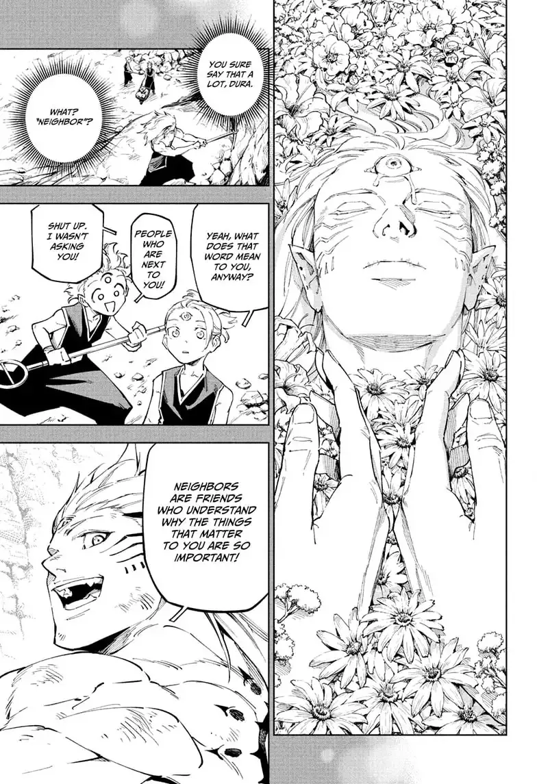 Jujutsu Kaisen Modulo Chapter 9 - Read Online Free